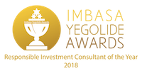 Responsible Investment Consultant of the Year